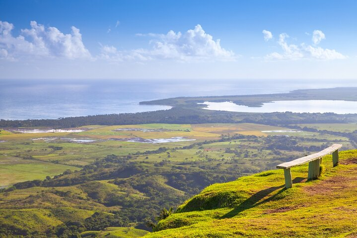 Half Day Private Tour to Redonda Mountain & Emerald Coast - Photo 1 of 6